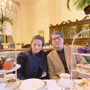 Meet your Posher, Won